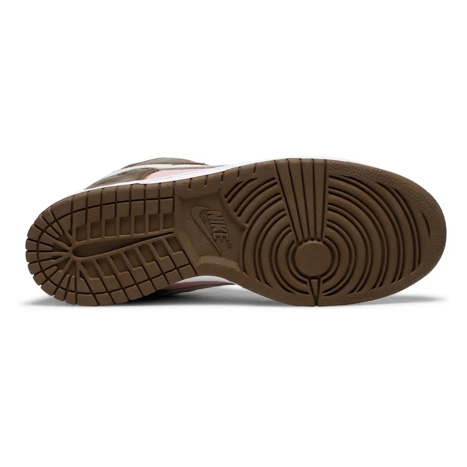 Nike x Stüssy SB Dunk Low Pro 'Cherry' Sneakers (304292-671)