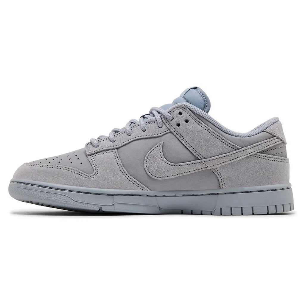 Nike Dunk Low SE 'Wolf Grey' IB6651-002 – Clean Grey Tonal Lifestyle Sneaker