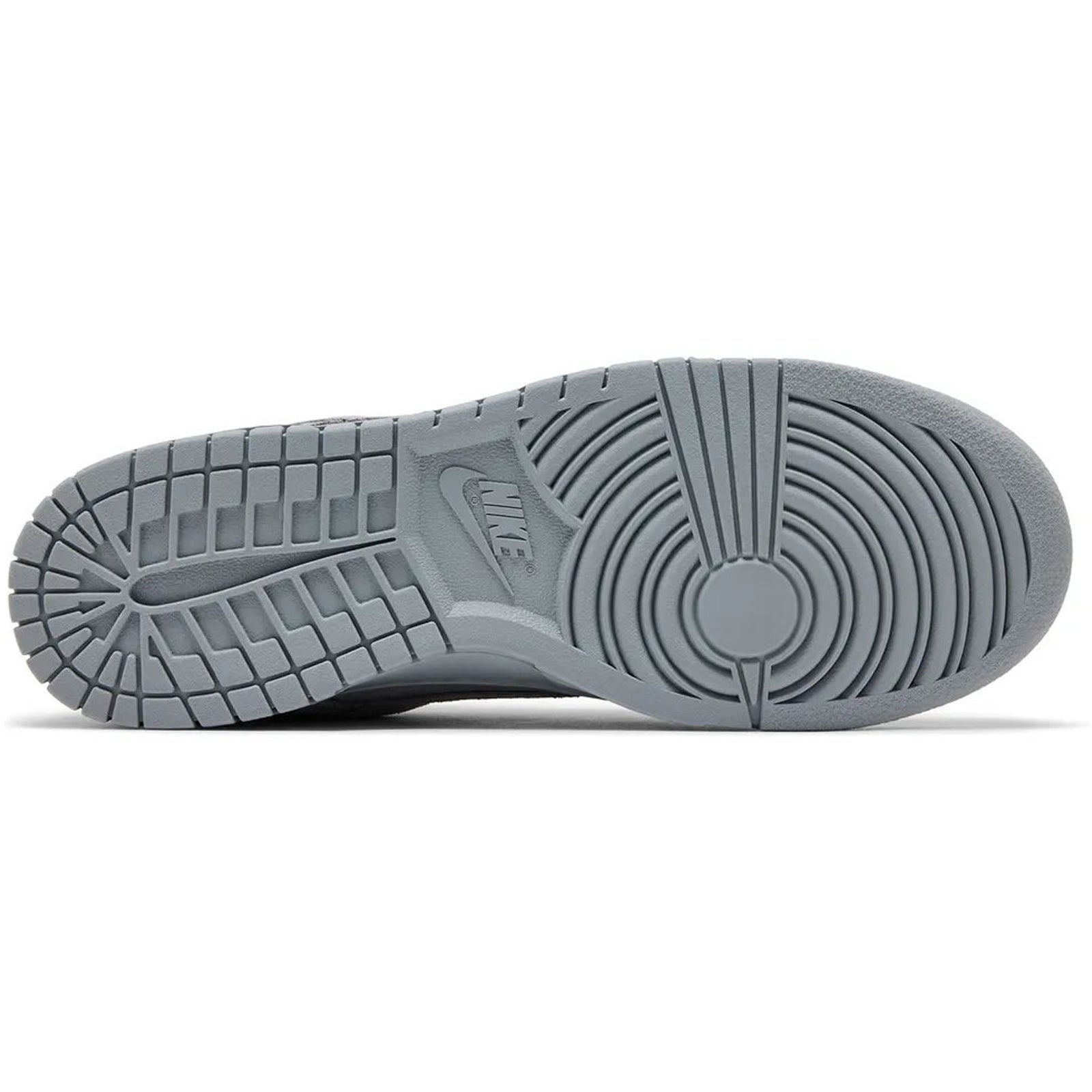 Nike Dunk Low SE 'Wolf Grey' IB6651-002 – Clean Grey Tonal Lifestyle Sneaker