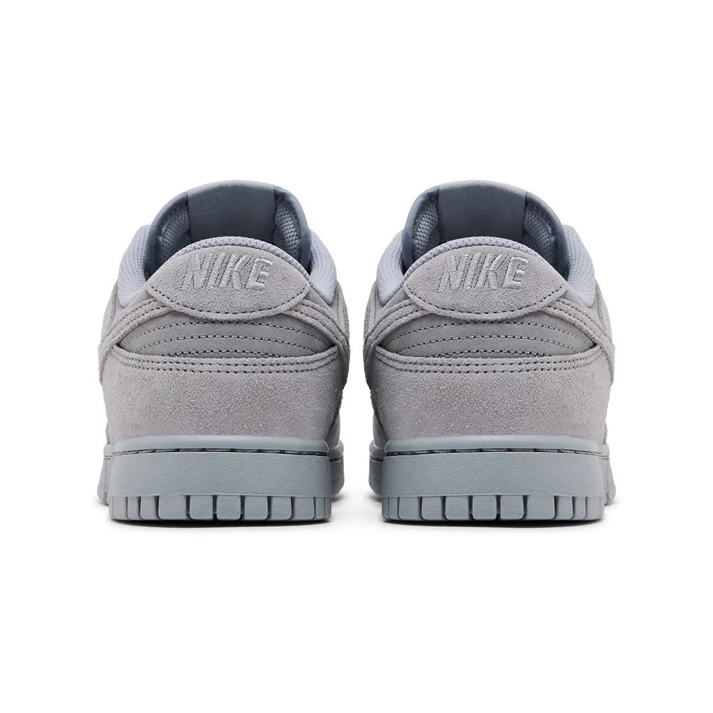 Nike Dunk Low SE 'Wolf Grey' IB6651-002 – Clean Grey Tonal Lifestyle Sneaker