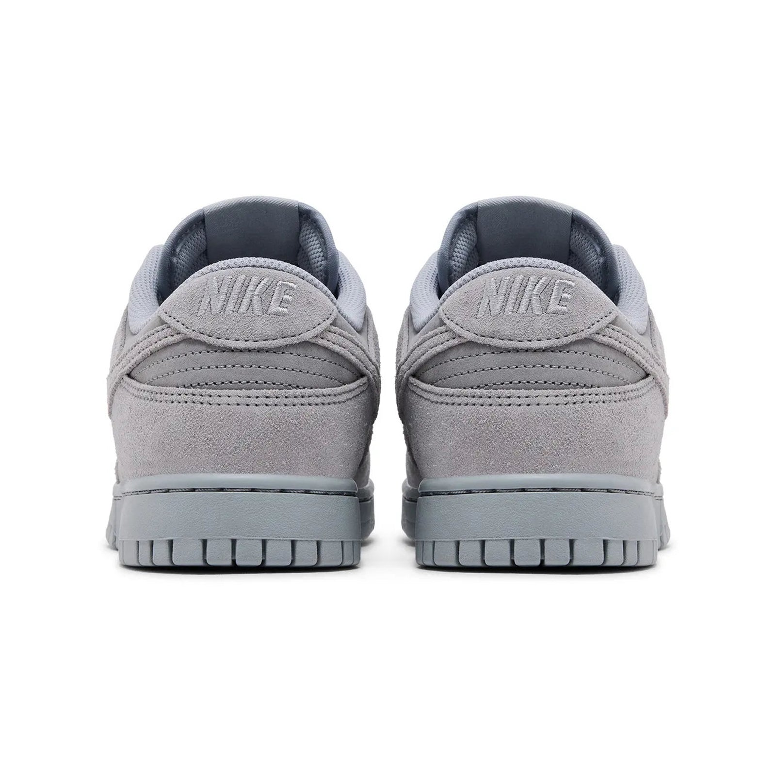 Nike Dunk Low SE 'Wolf Grey' IB6651-002 – Clean Grey Tonal Lifestyle Sneaker
