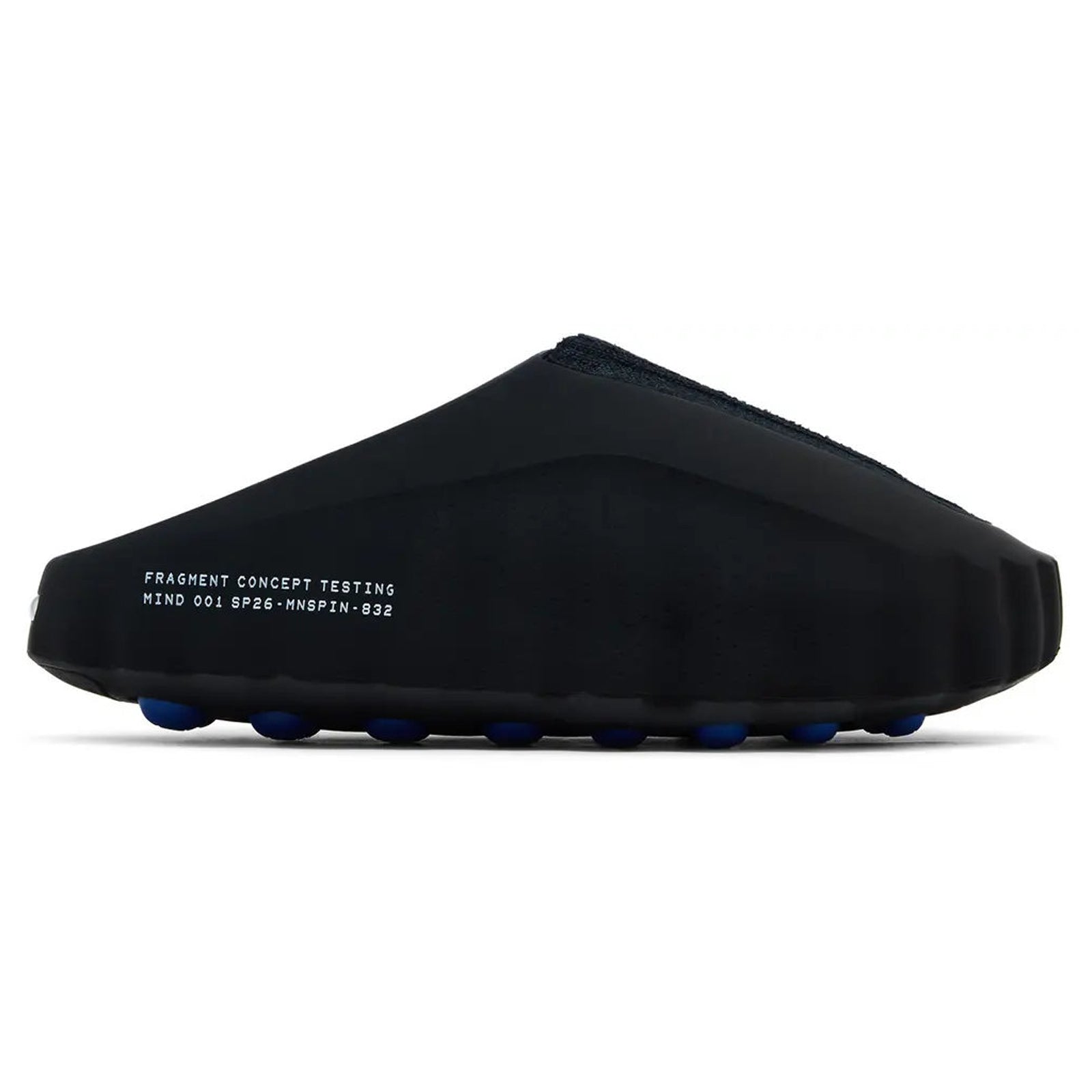 Fragment Design x Nike Mind 001 'Black' IQ8502-001