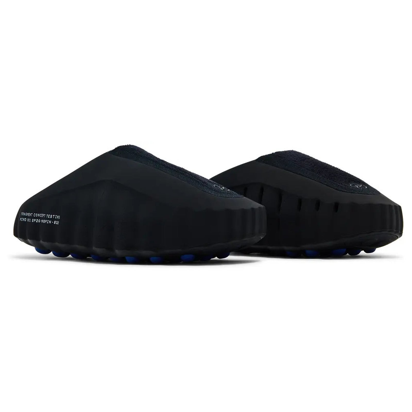 Fragment Design x Nike Mind 001 'Black' IQ8502-001