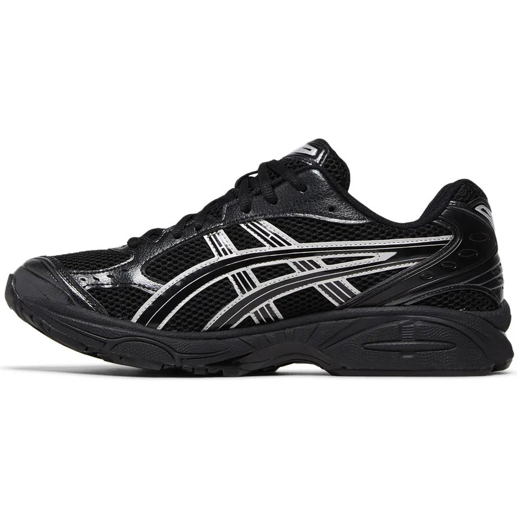 Asics Gel Kayano 14 'Black Pure Silver'(1201A019-006)