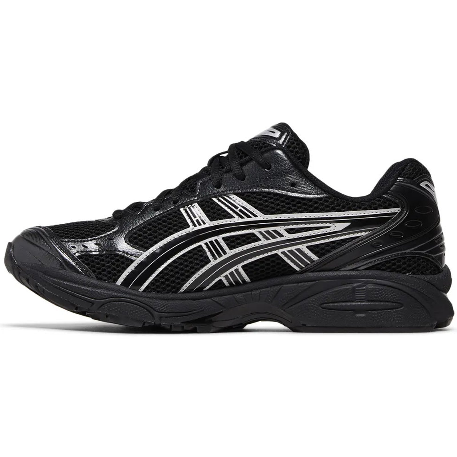 Asics Gel Kayano 14 'Black Pure Silver'(1201A019-006)