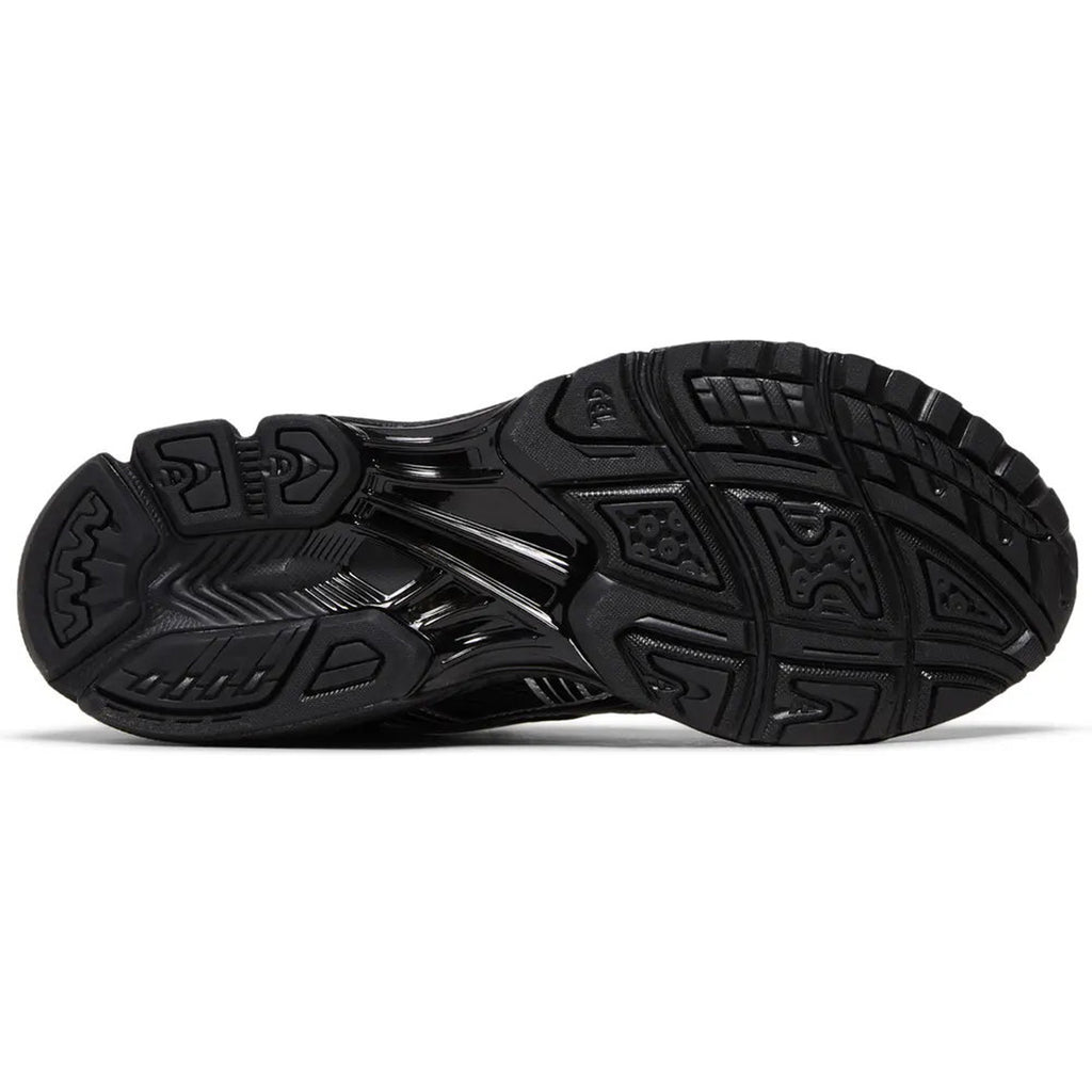 Asics Gel Kayano 14 'Black Pure Silver'(1201A019-006)