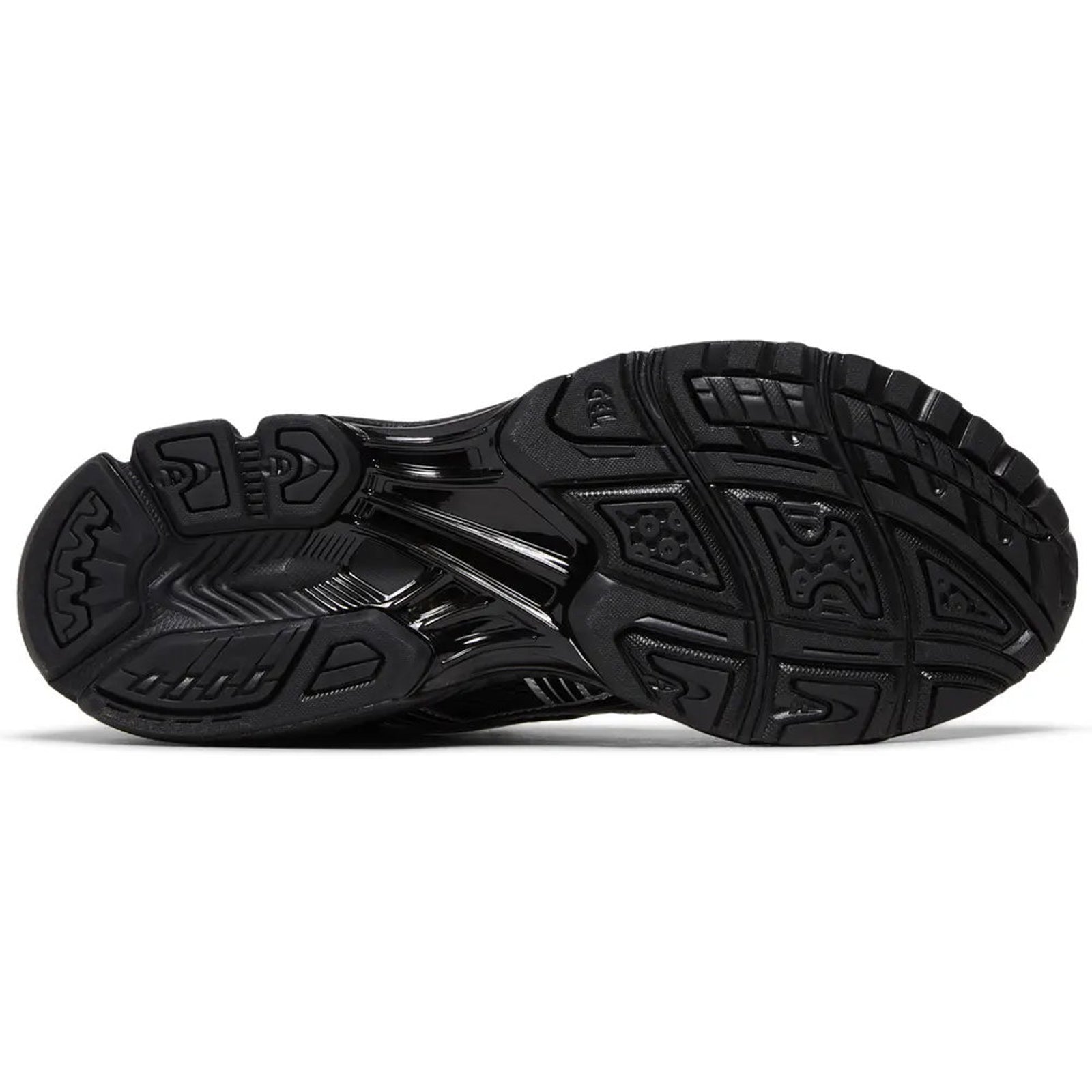 Asics Gel Kayano 14 'Black Pure Silver'(1201A019-006)