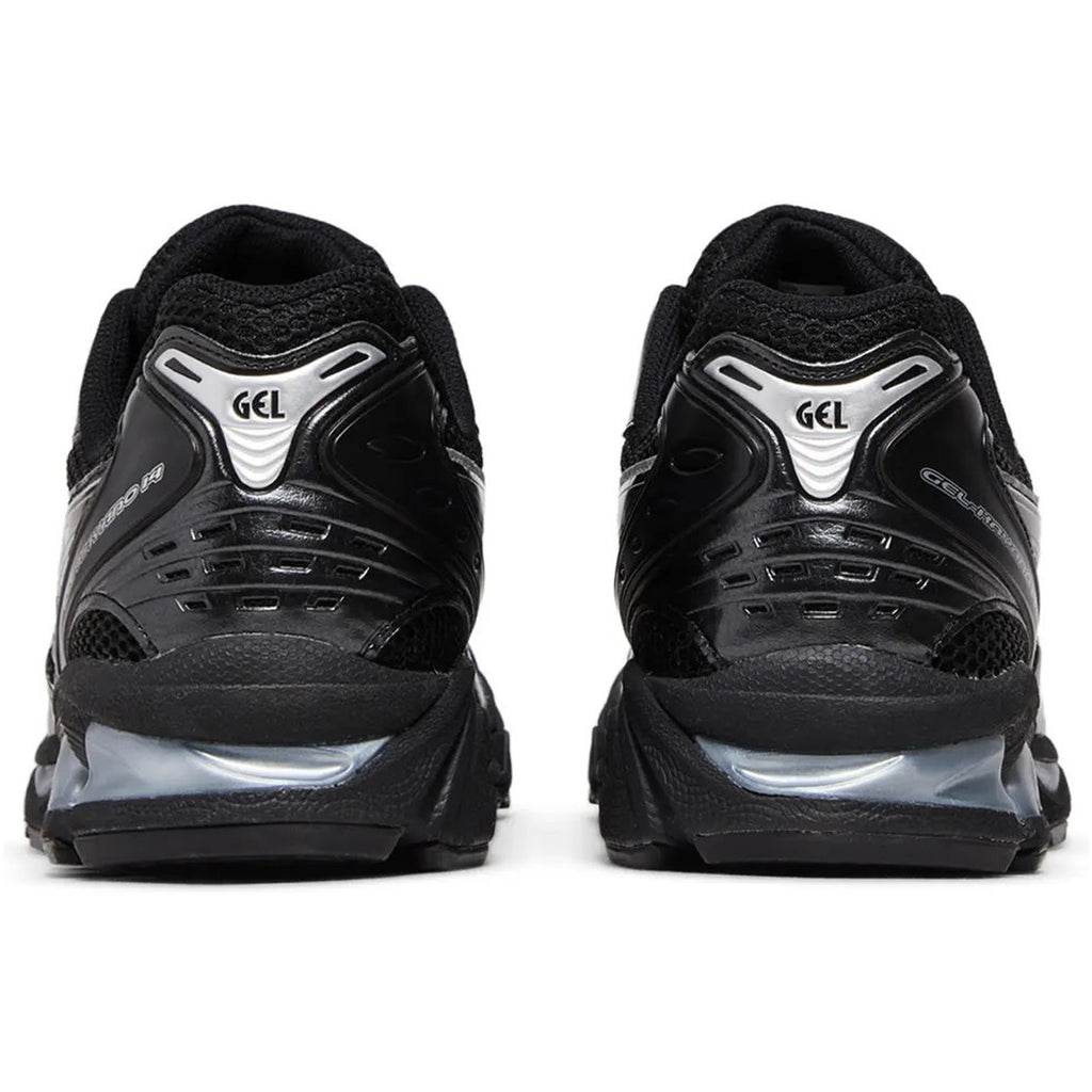 Asics Gel Kayano 14 'Black Pure Silver'(1201A019-006)