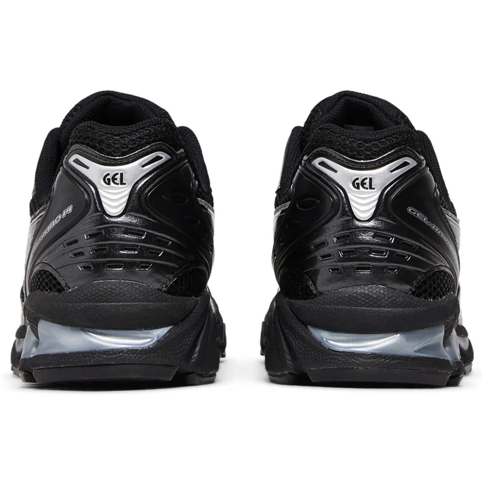 Asics Gel Kayano 14 'Black Pure Silver'(1201A019-006)