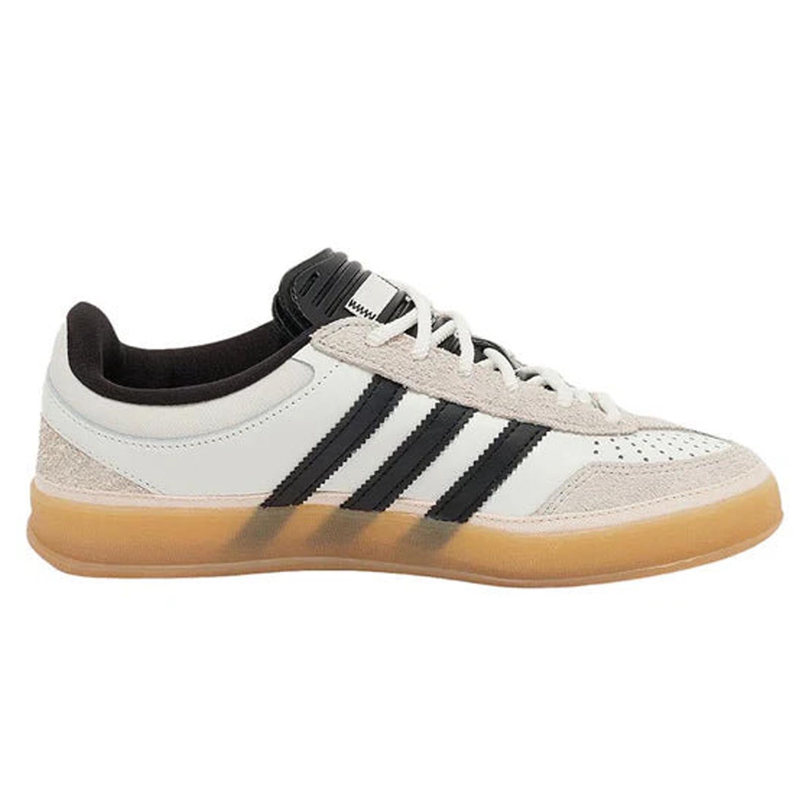 Adidas x Bad Bunny Gazelle Indoor 'Core White' IF9735 Sneakers