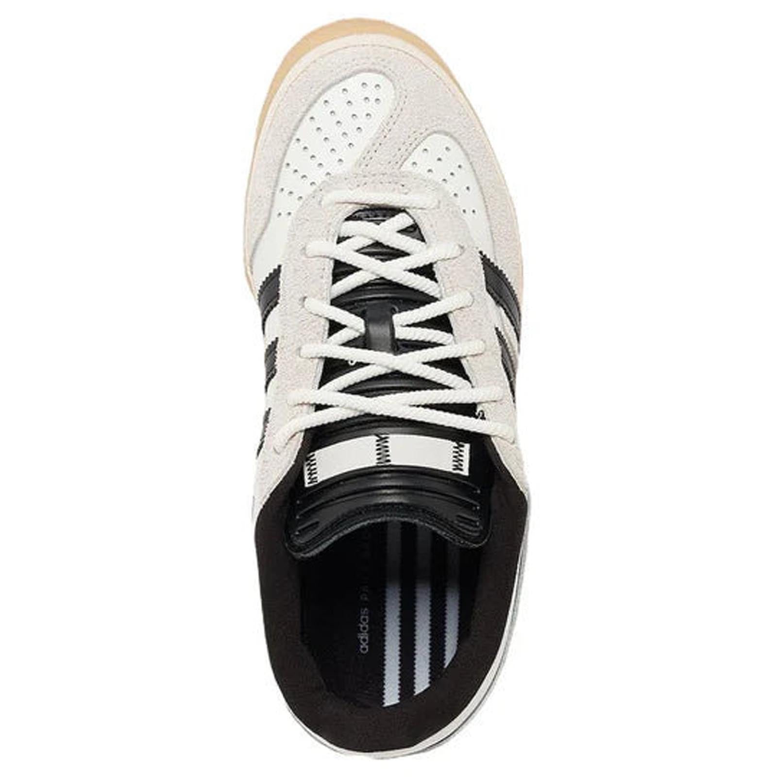 Adidas x Bad Bunny Gazelle Indoor 'Core White' IF9735 Sneakers