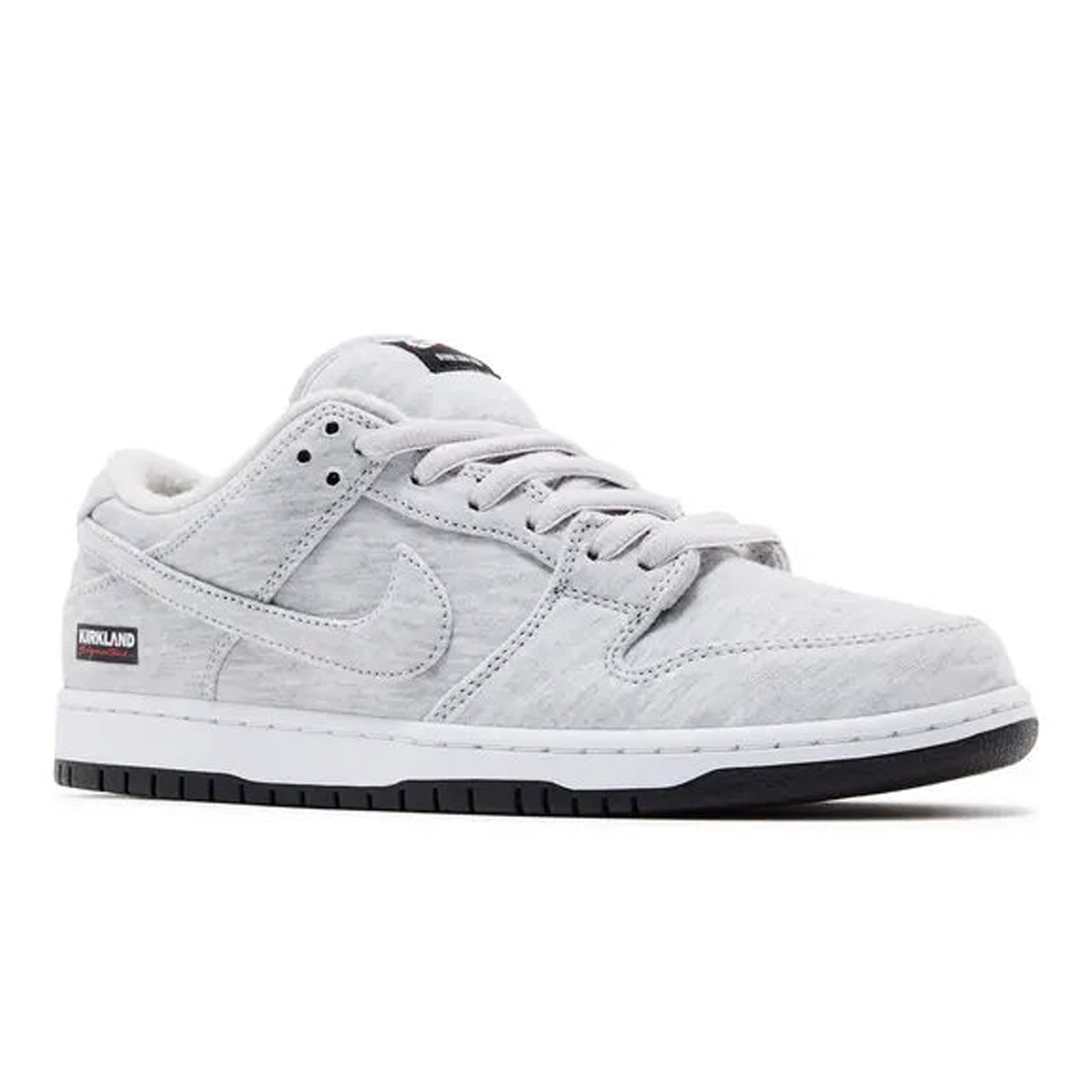 Kirkland Signature x Nike Dunk Low Pro SB 'Grey Fog' IF0673-001