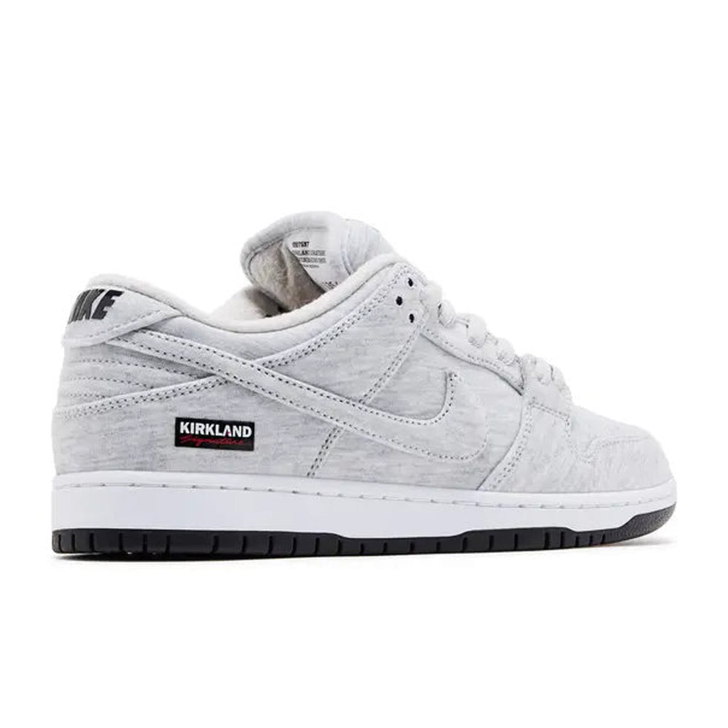 Kirkland Signature x Nike Dunk Low Pro SB 'Grey Fog' IF0673-001