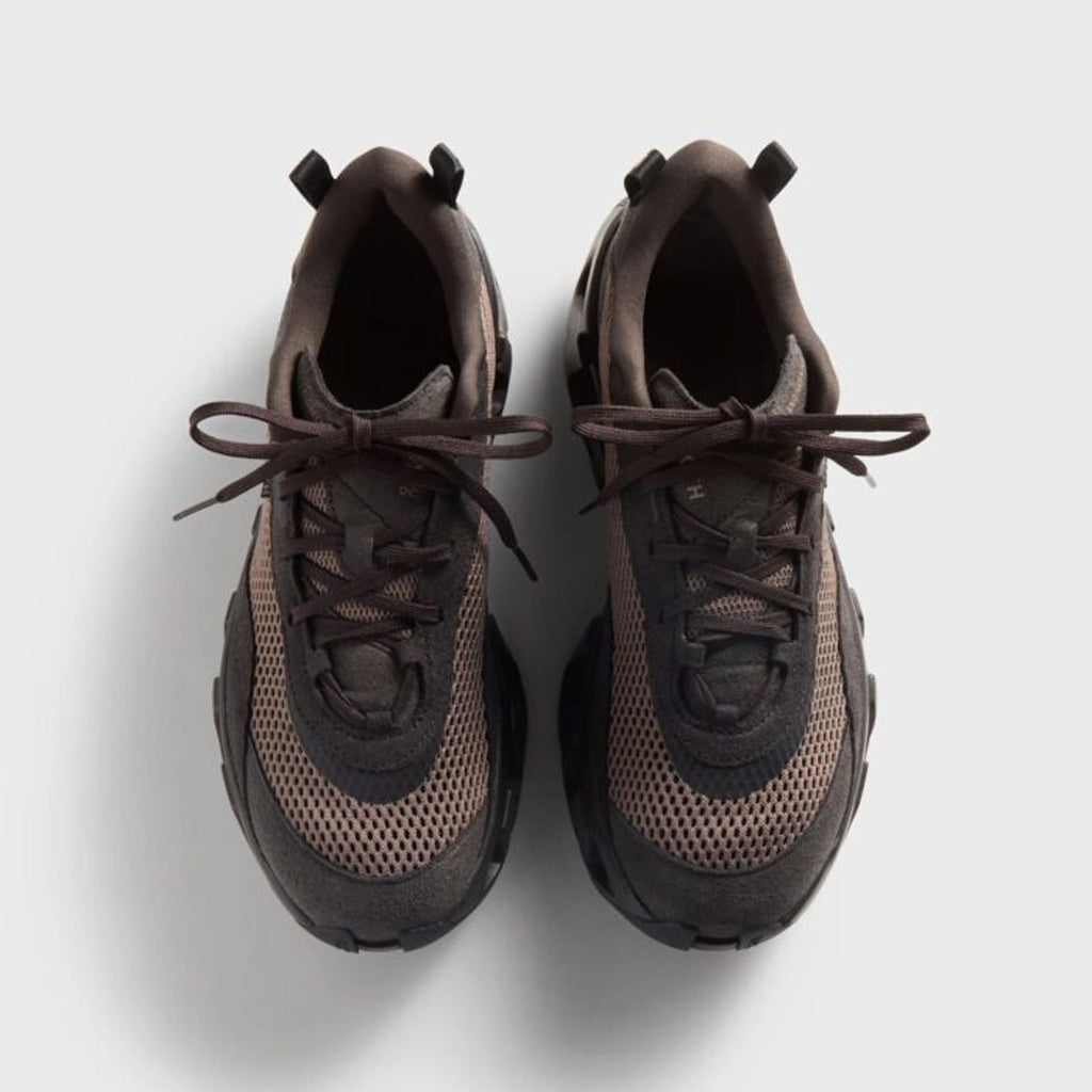 Kith for ON K-Tech 2 'Thorn / Ganache' Collaborative Sneakers (3MG10844969)