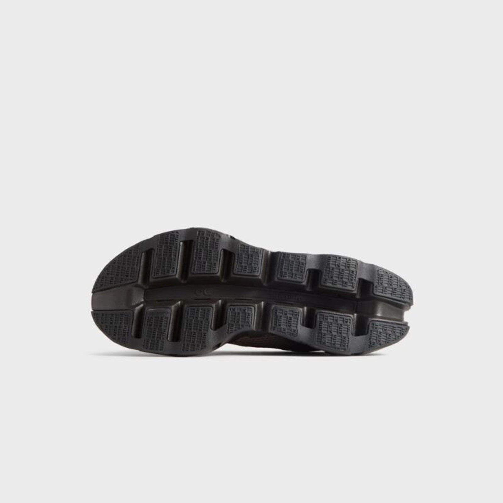 Kith for ON K-Tech 2 'Thorn / Ganache' Collaborative Sneakers (3MG10844969)
