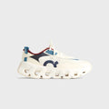 Kith for ON K-Tech 2 'White / Real Teal' Collaborative Sneakers (3MG10841200)