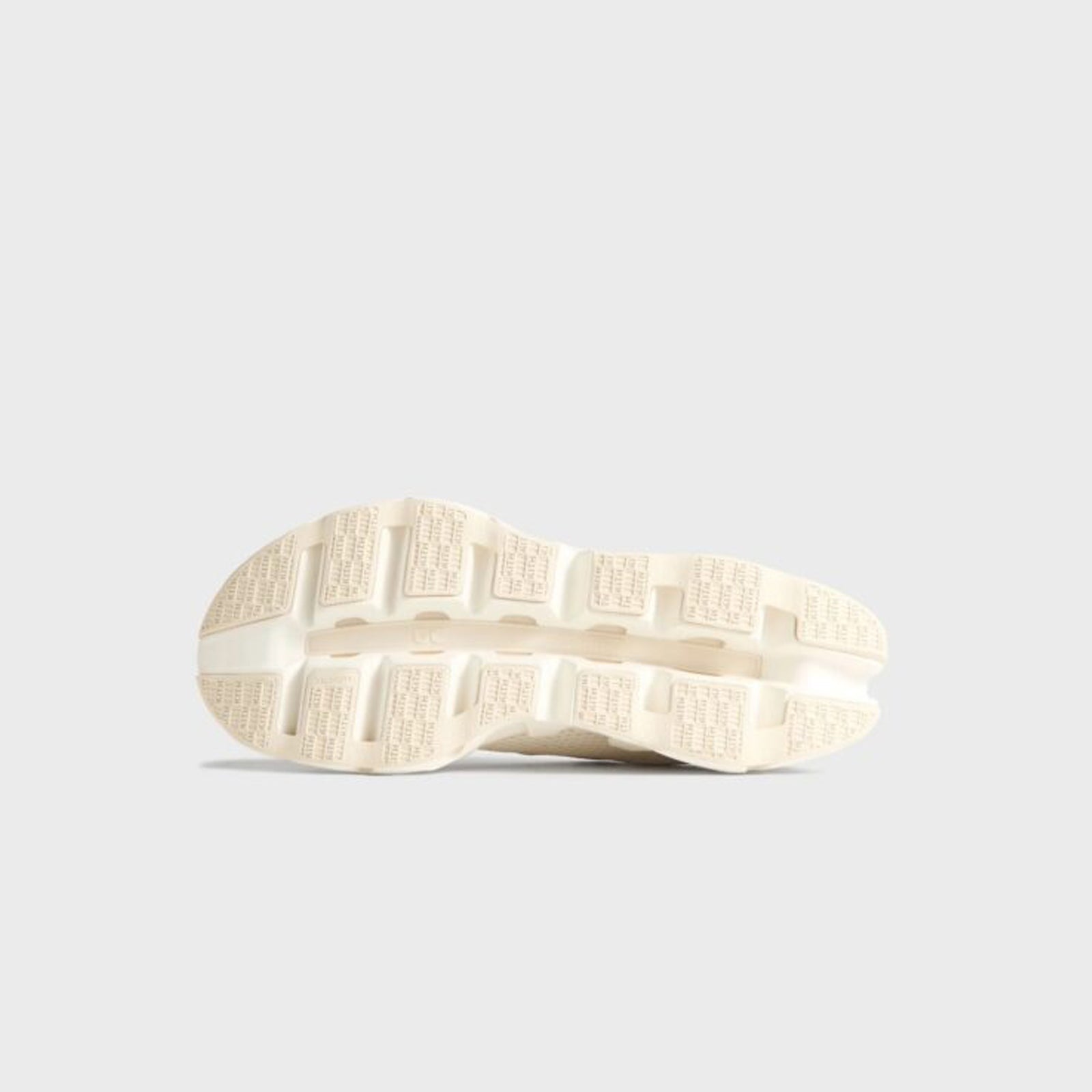 Kith for ON K-Tech 2 'White / Real Teal' Collaborative Sneakers (3MG10841200)