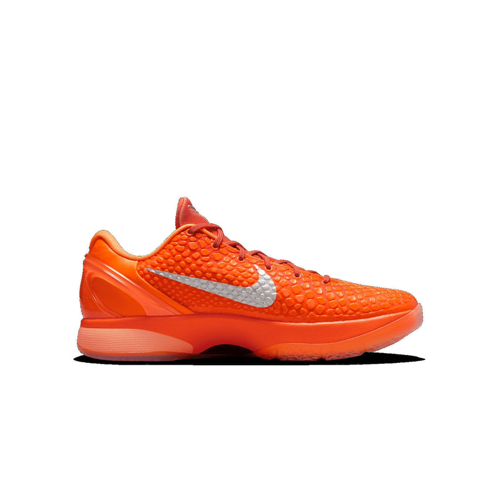 Nike Kobe 6 Protro 'Total Orange' Basketball Sneakers (IH1871-800)