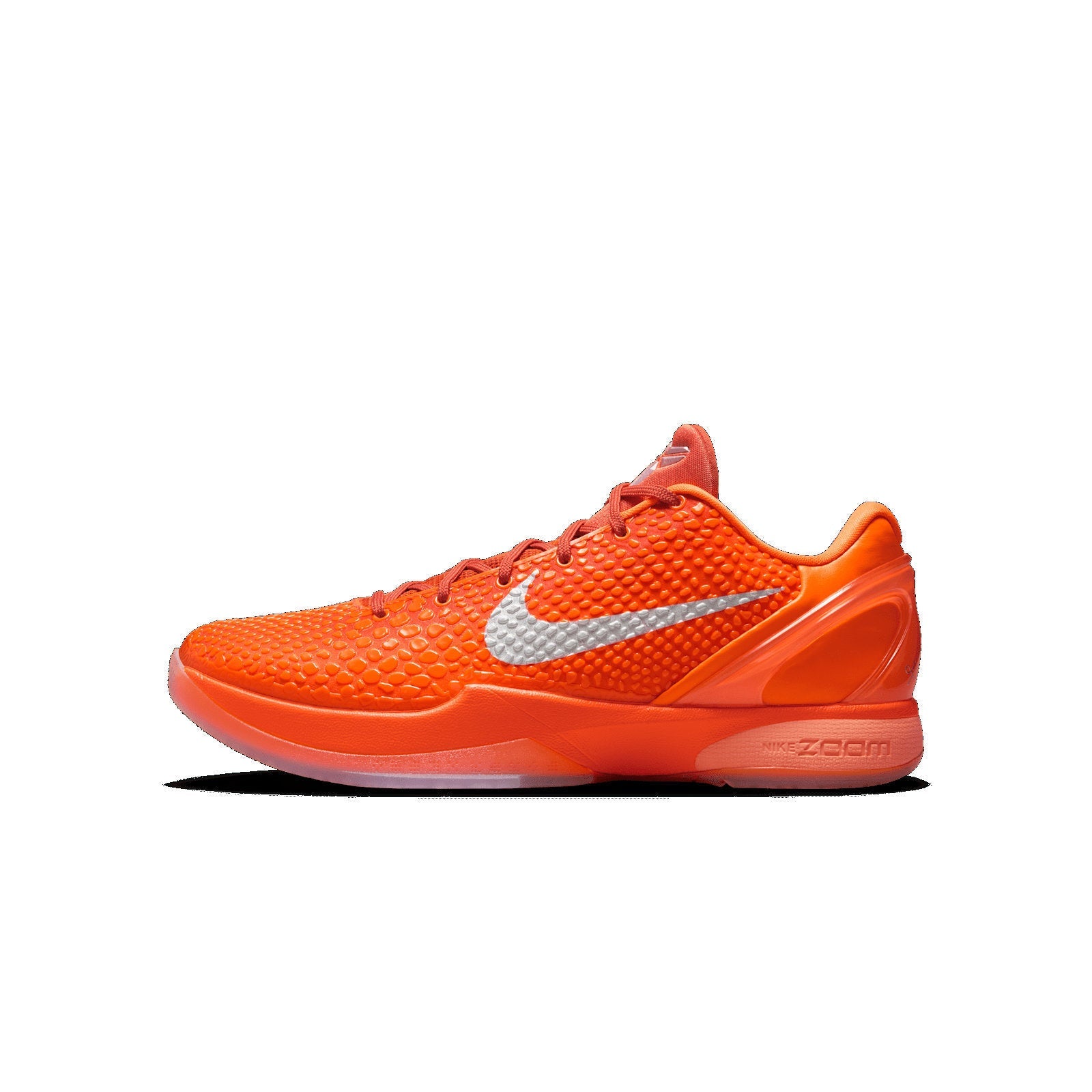 Nike Kobe 6 Protro 'Total Orange' Basketball Sneakers (IH1871-800)