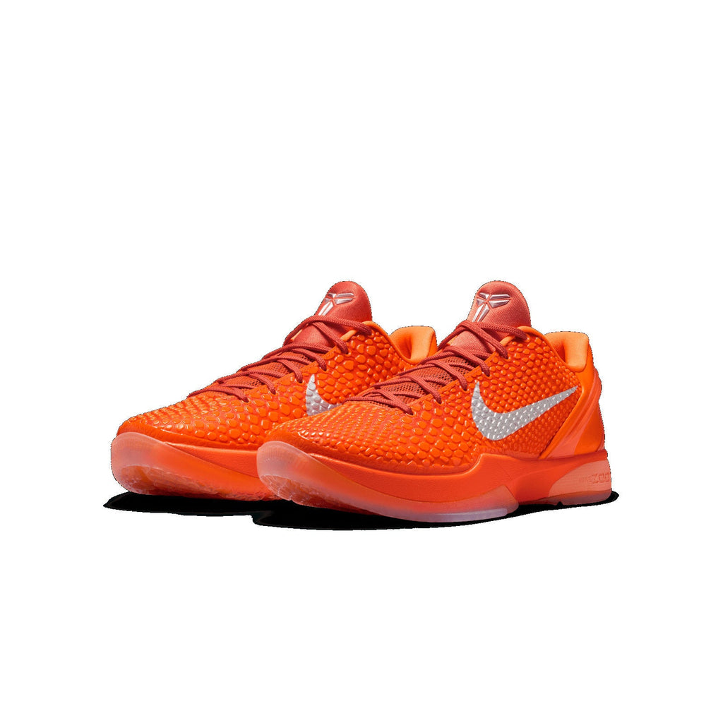 Nike Kobe 6 Protro 'Total Orange' Basketball Sneakers (IH1871-800)