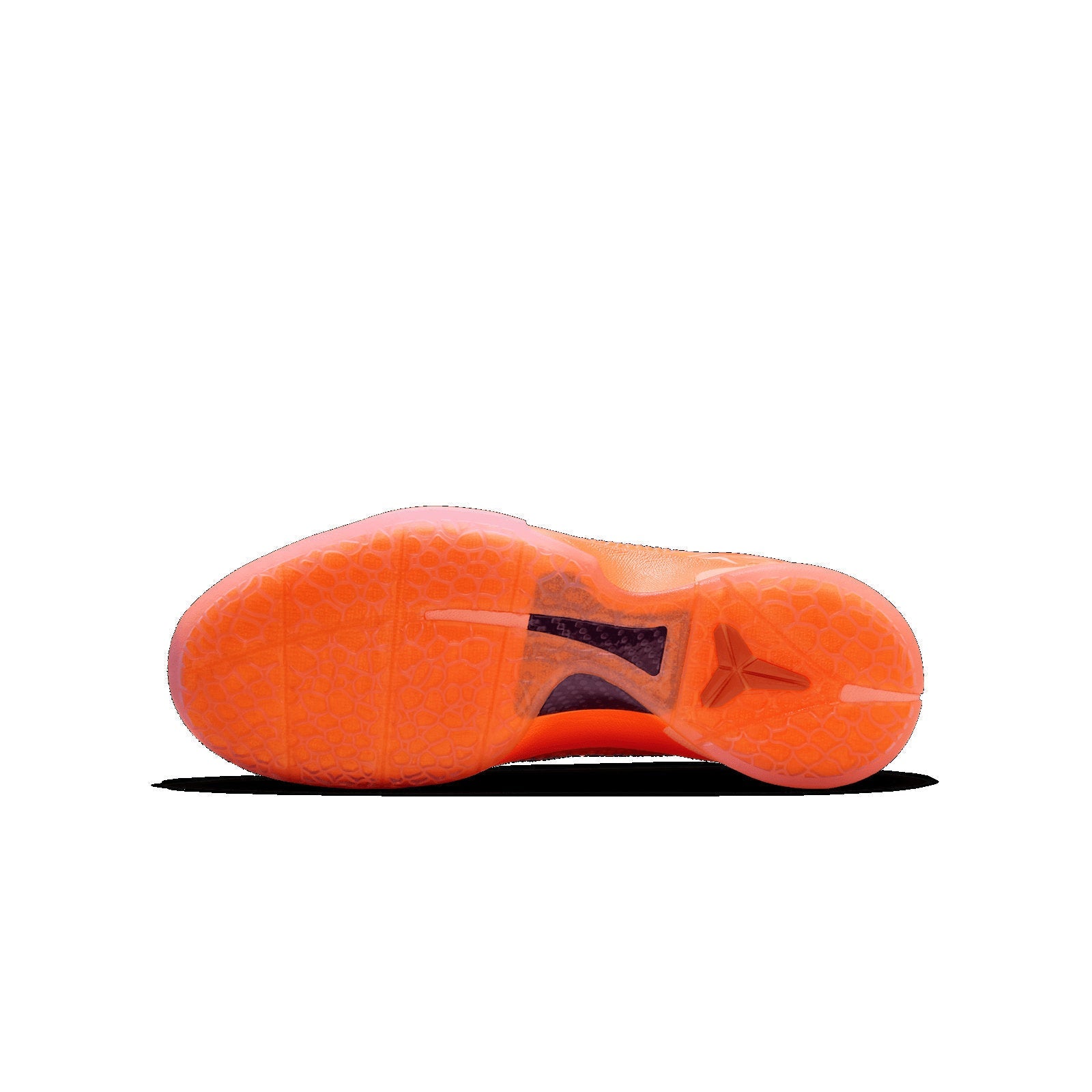 Nike Kobe 6 Protro 'Total Orange' Basketball Sneakers (IH1871-800)