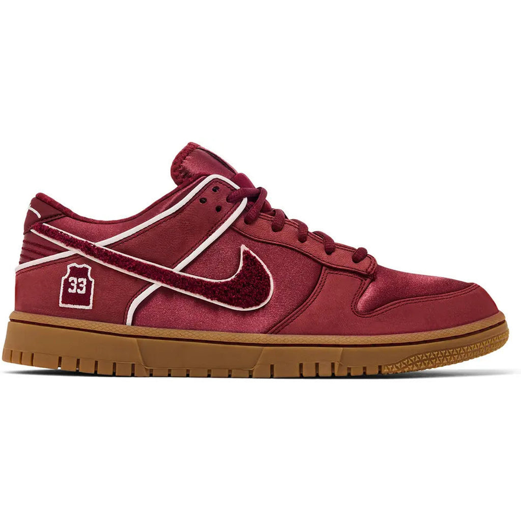 Kobe Bryant x Nike Dunk Low Protro 'Team Red' (IM0581-600)