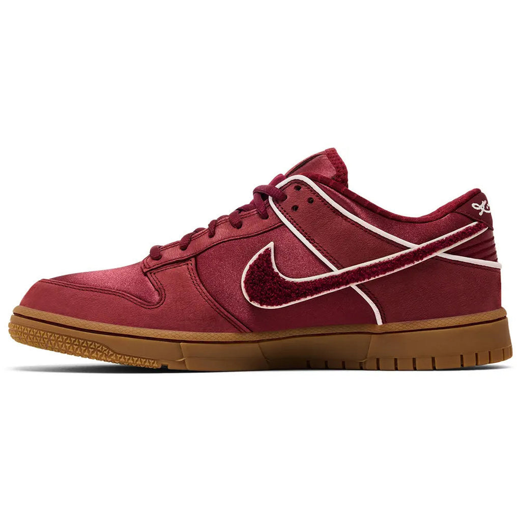 Kobe Bryant x Nike Dunk Low Protro 'Team Red' (IM0581-600)