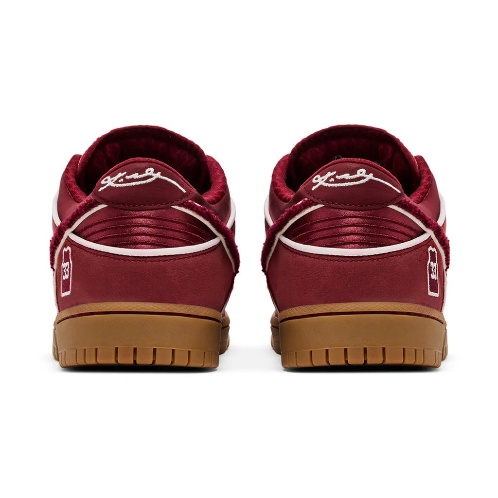 Kobe Bryant x Nike Dunk Low Protro 'Team Red' (IM0581-600)