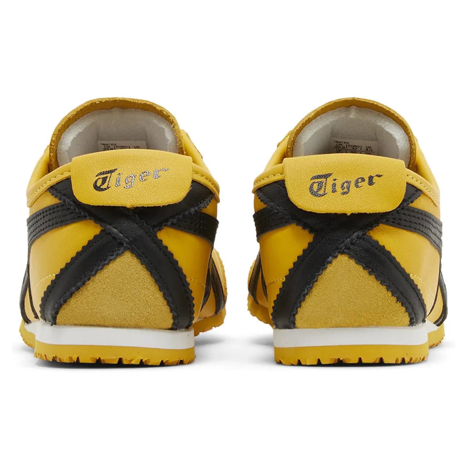 Onitsuka Tiger Mexico 66 'Kill Bill' 1183C102-751
