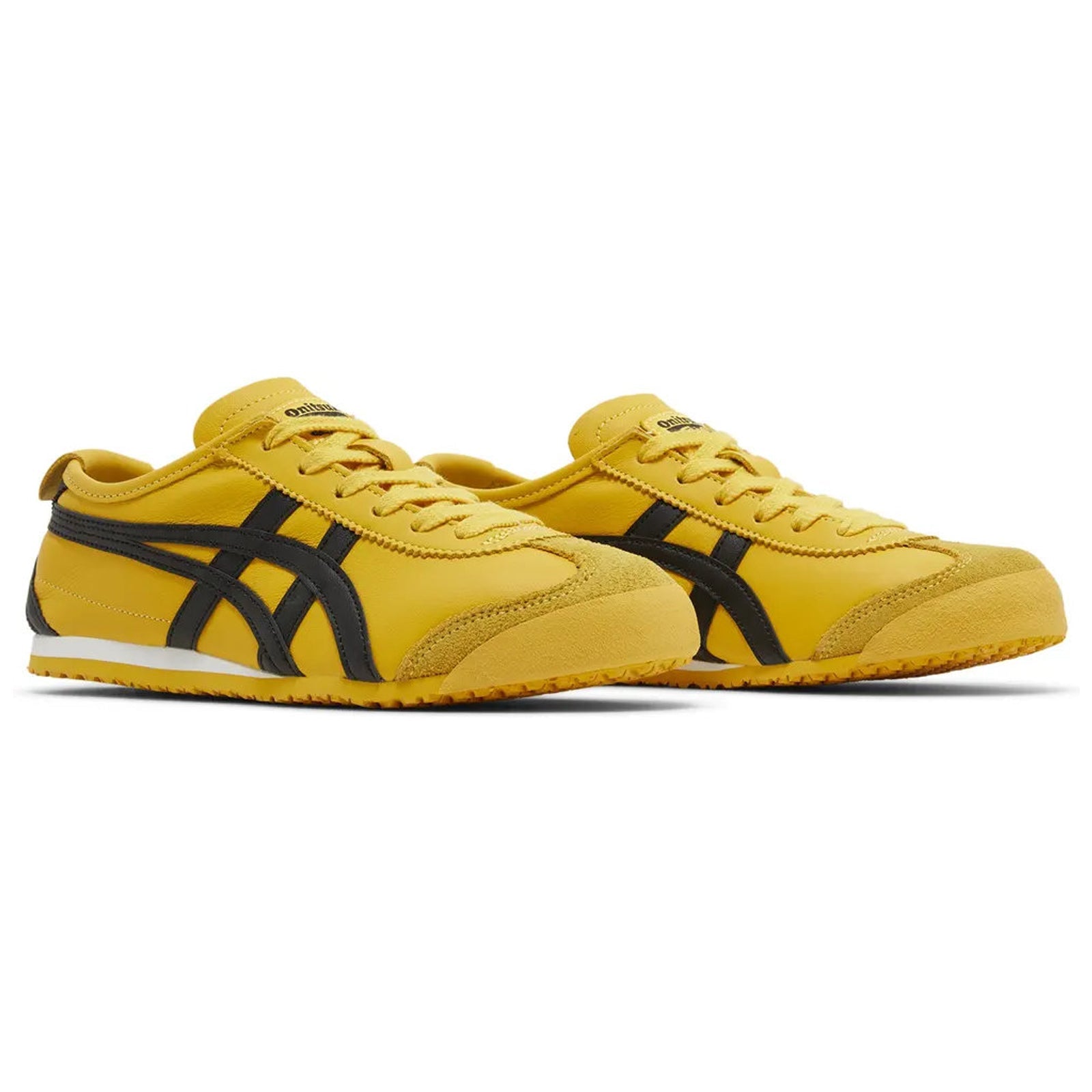 Onitsuka Tiger Mexico 66 'Kill Bill' 1183C102-751