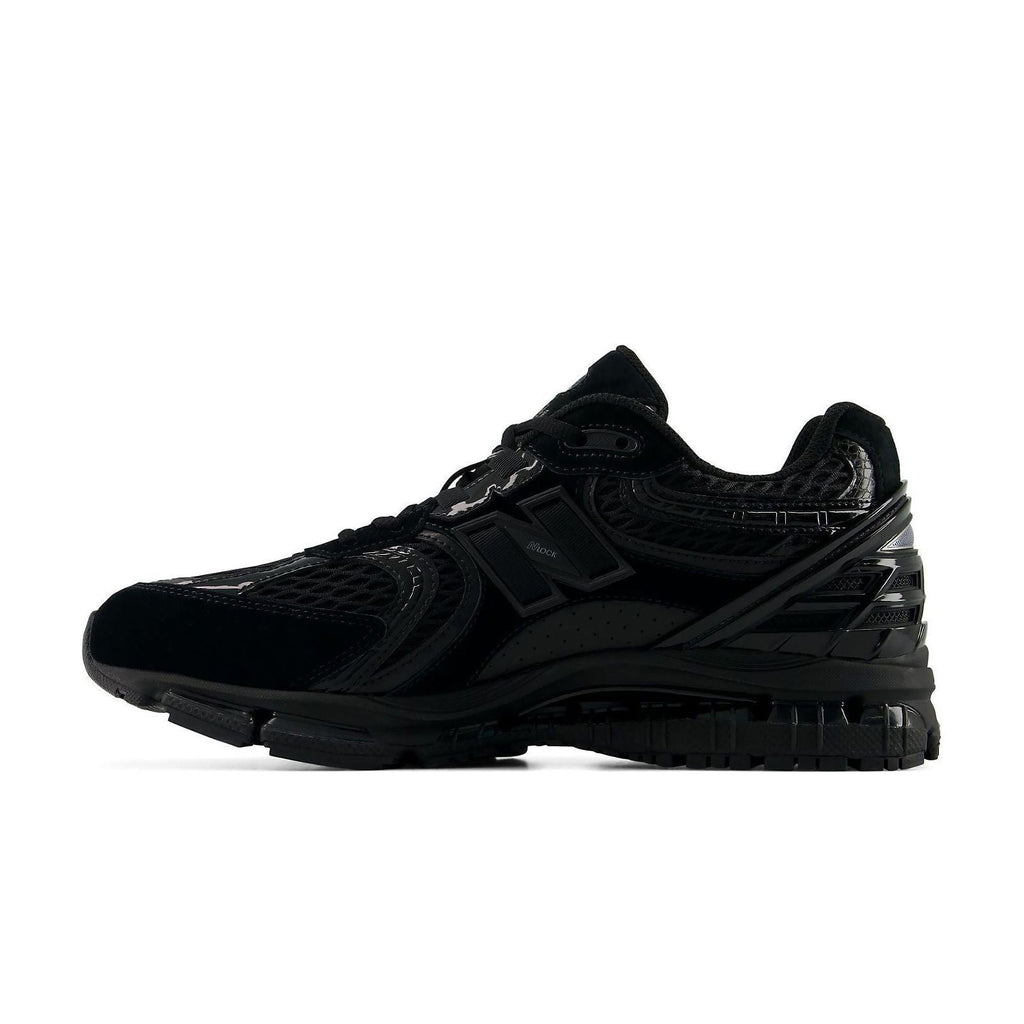 New Balance 1954R 'Black' (U19543VU)