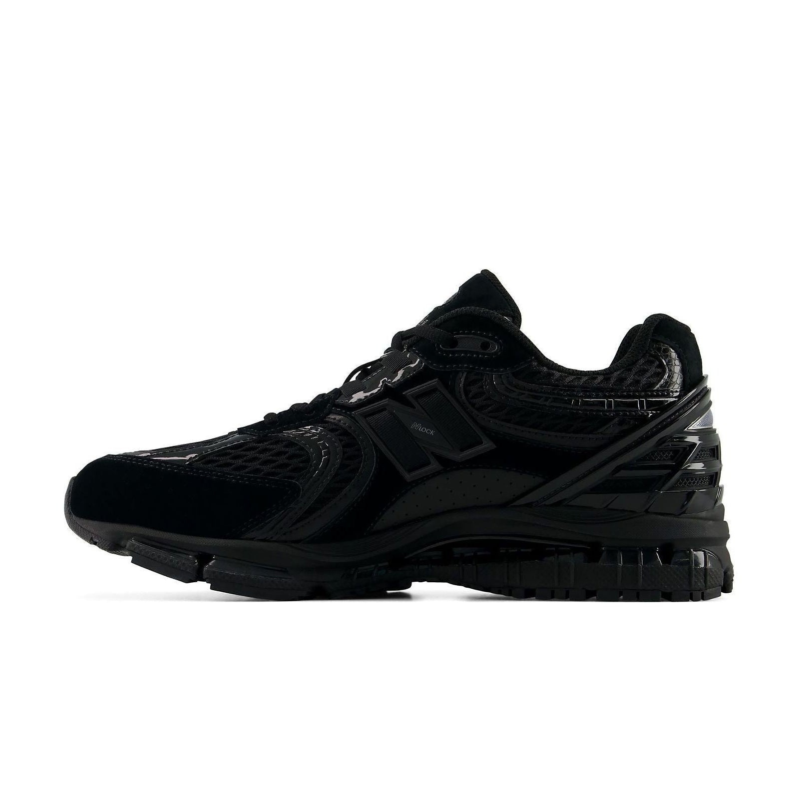New Balance 1954R 'Black' (U19543VU)