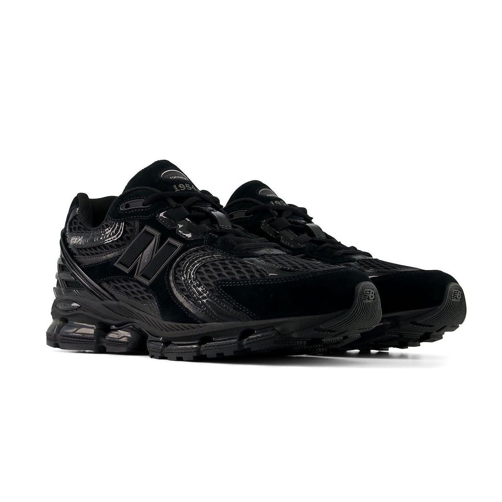 New Balance 1954R 'Black' (U19543VU)