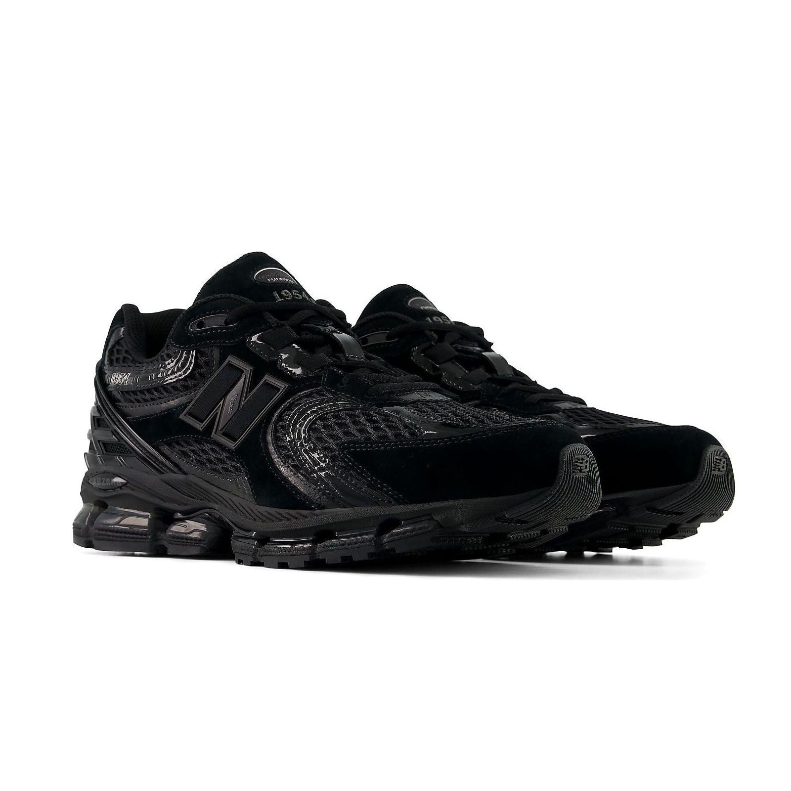 New Balance 1954R 'Black' (U19543VU)