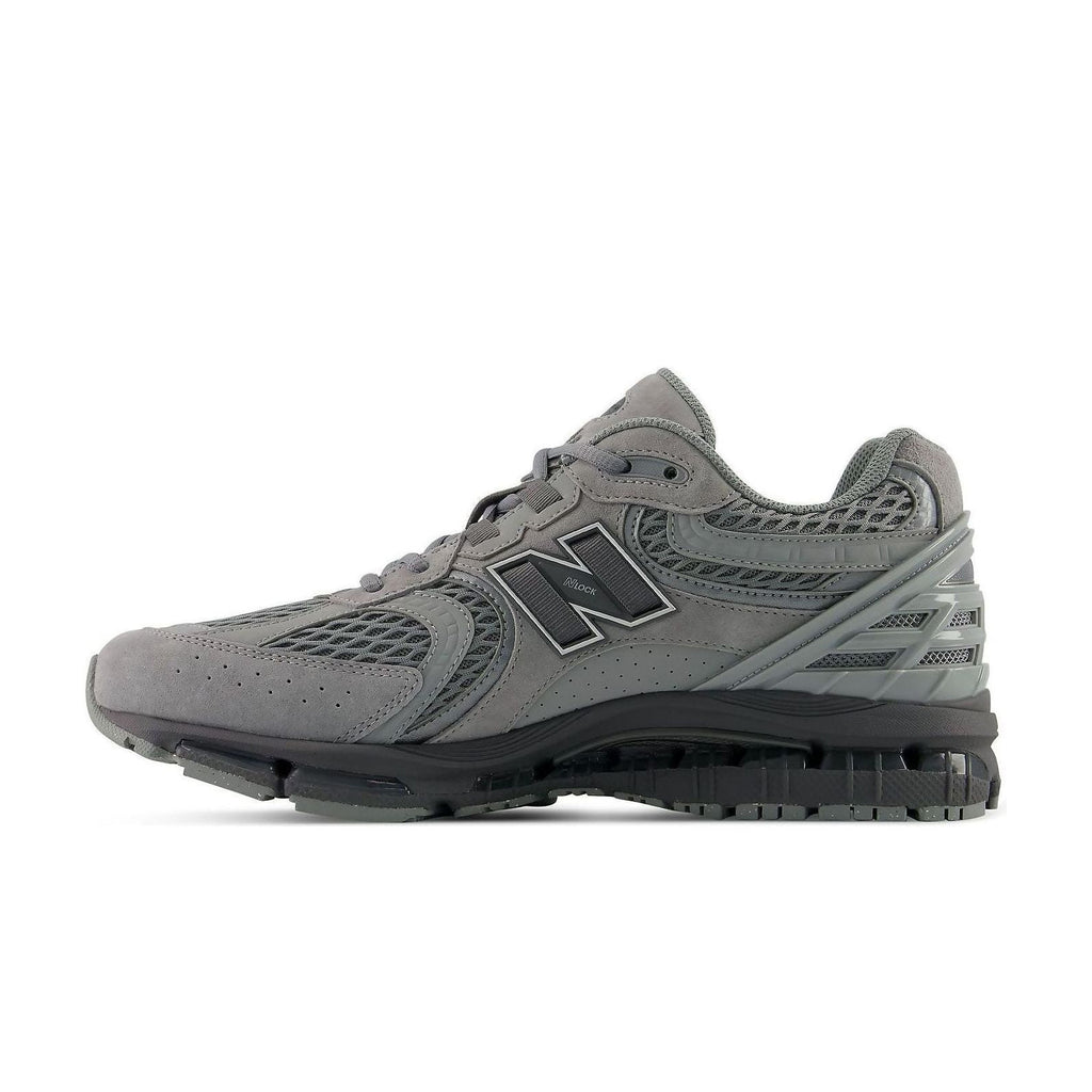 New Balance 1954R 'Slate Grey / Castlerock' (U195438R)