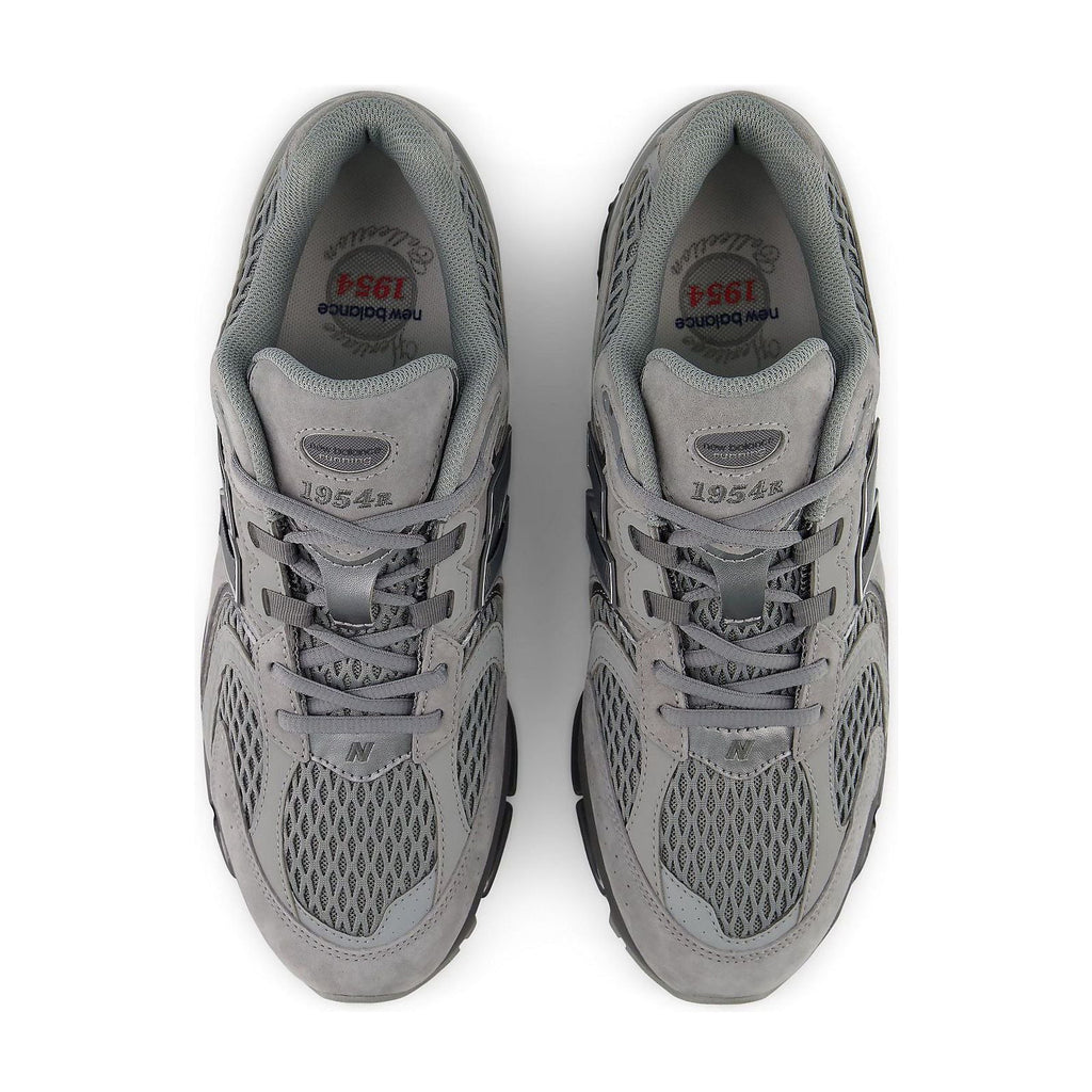New Balance 1954R 'Slate Grey / Castlerock' (U195438R)