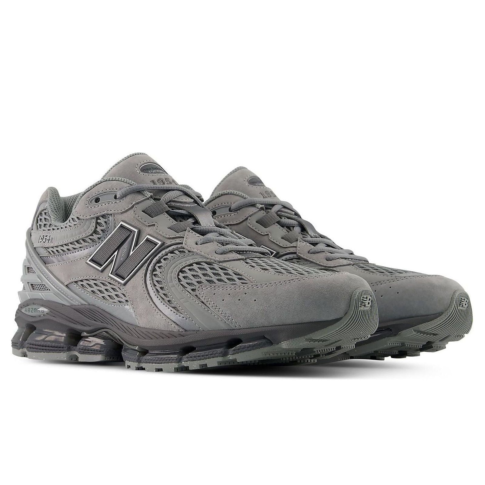 New Balance 1954R 'Slate Grey / Castlerock' (U195438R)