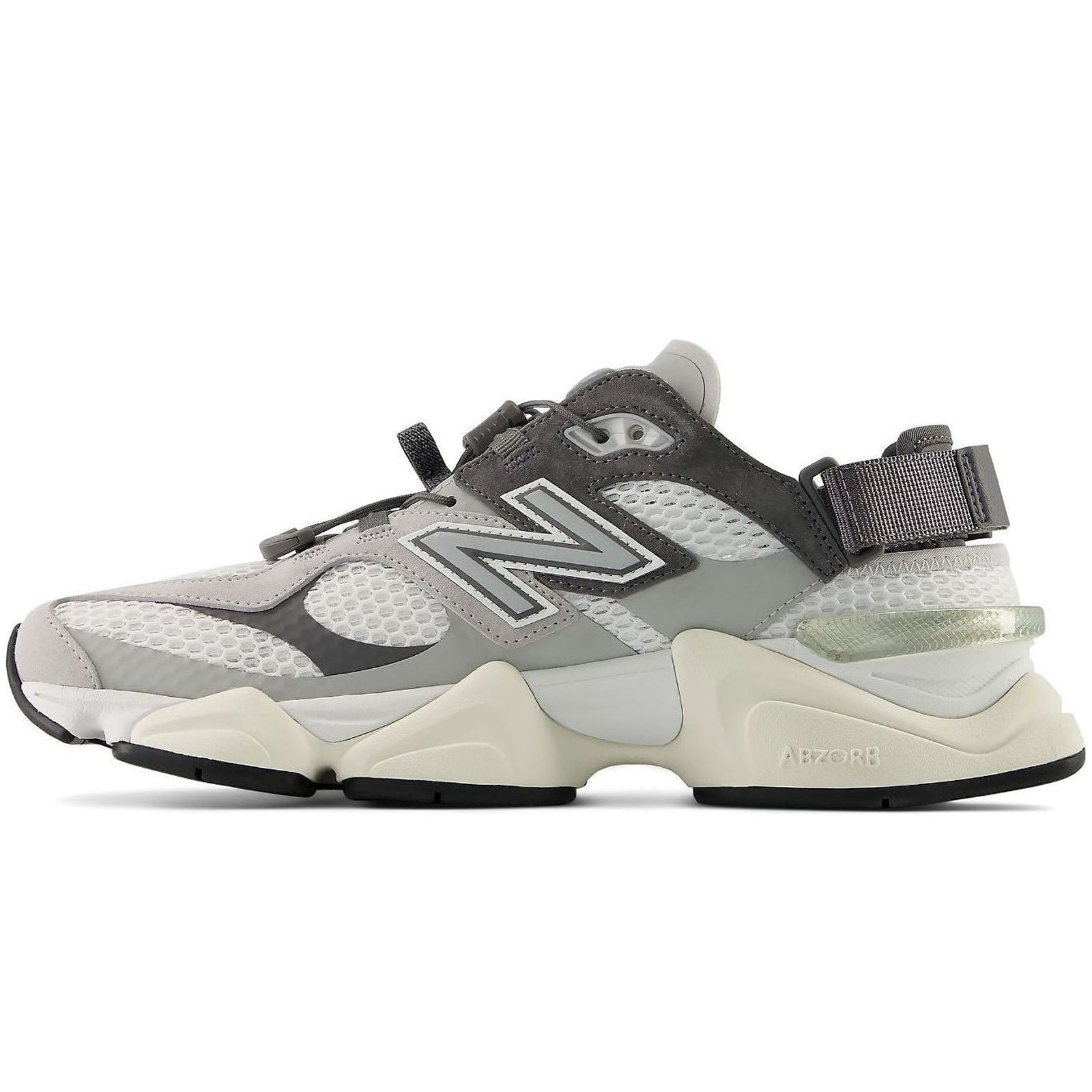New Balance 9060 'Summer Raincloud' U90603FA
