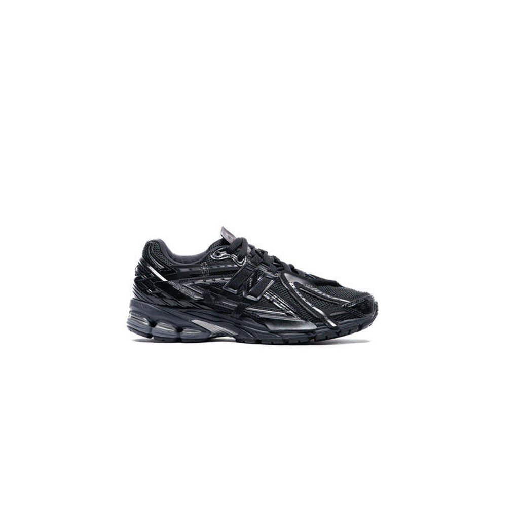New Balance 1906A 'Black / Dark Silver Metallic' Sneakers (M1906AF)