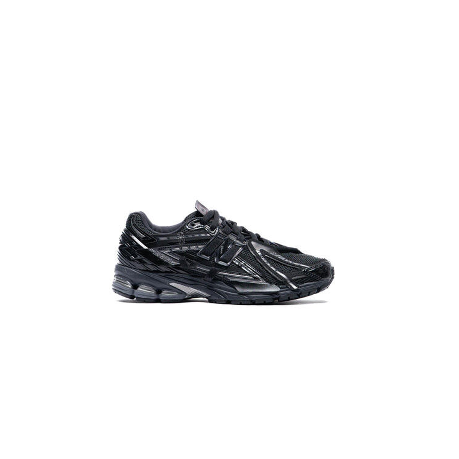 New Balance 1906A 'Black / Dark Silver Metallic' Sneakers (M1906AF)