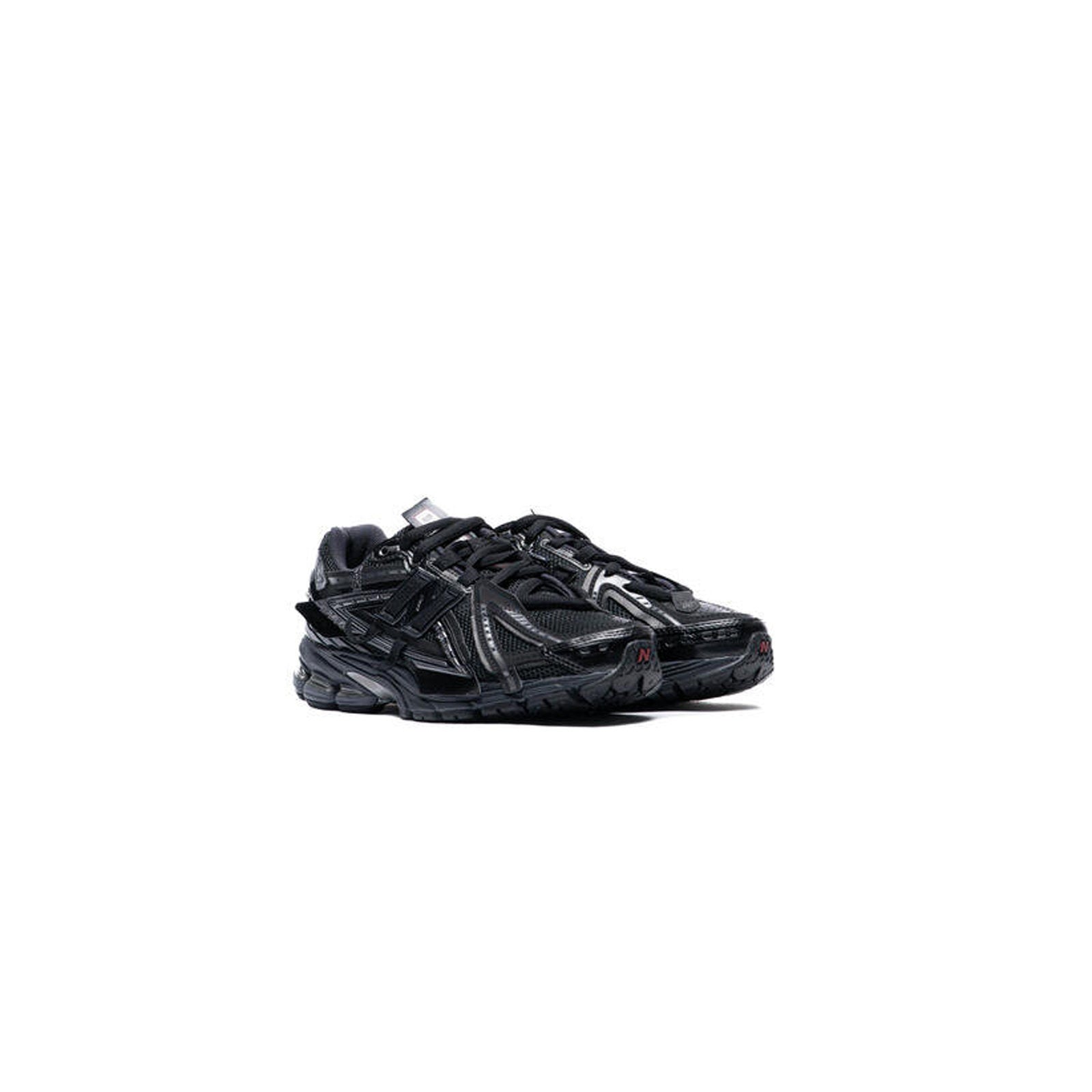New Balance 1906A 'Black / Dark Silver Metallic' Sneakers (M1906AF)