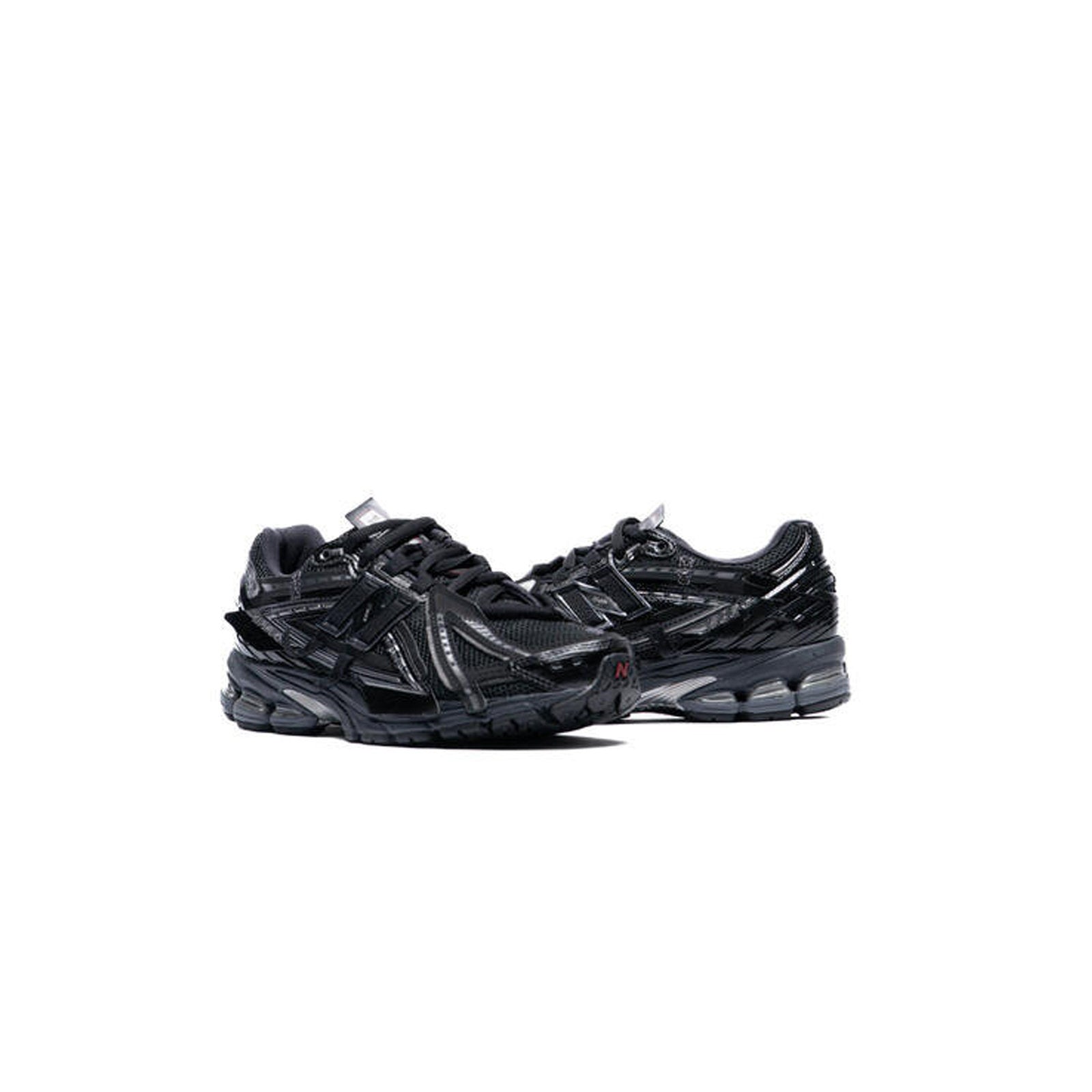 New Balance 1906A 'Black / Dark Silver Metallic' Sneakers (M1906AF)