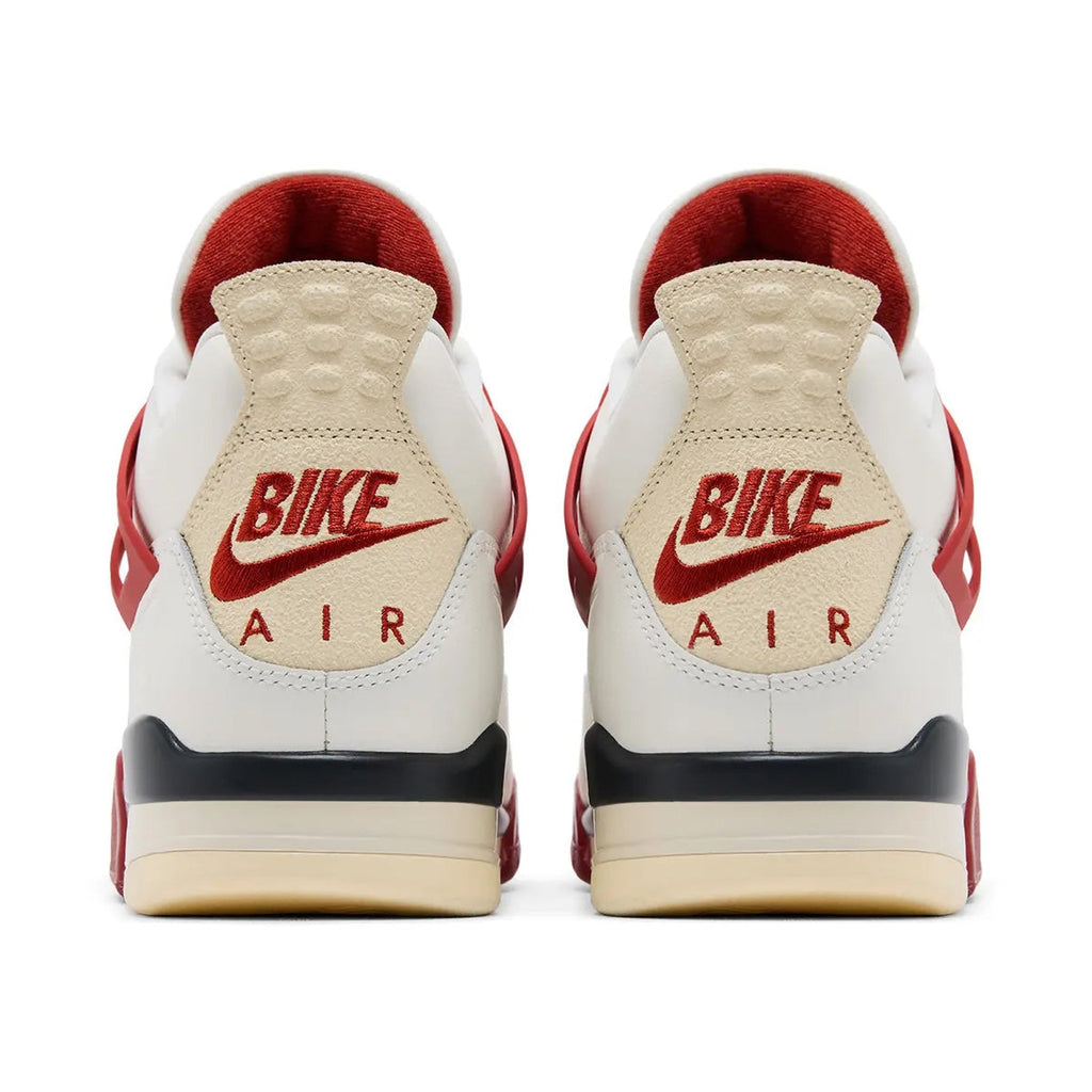 Nigel Sylvester x Air Jordan 4 Retro OG SP 'Brick After Brick' IQ8055-100