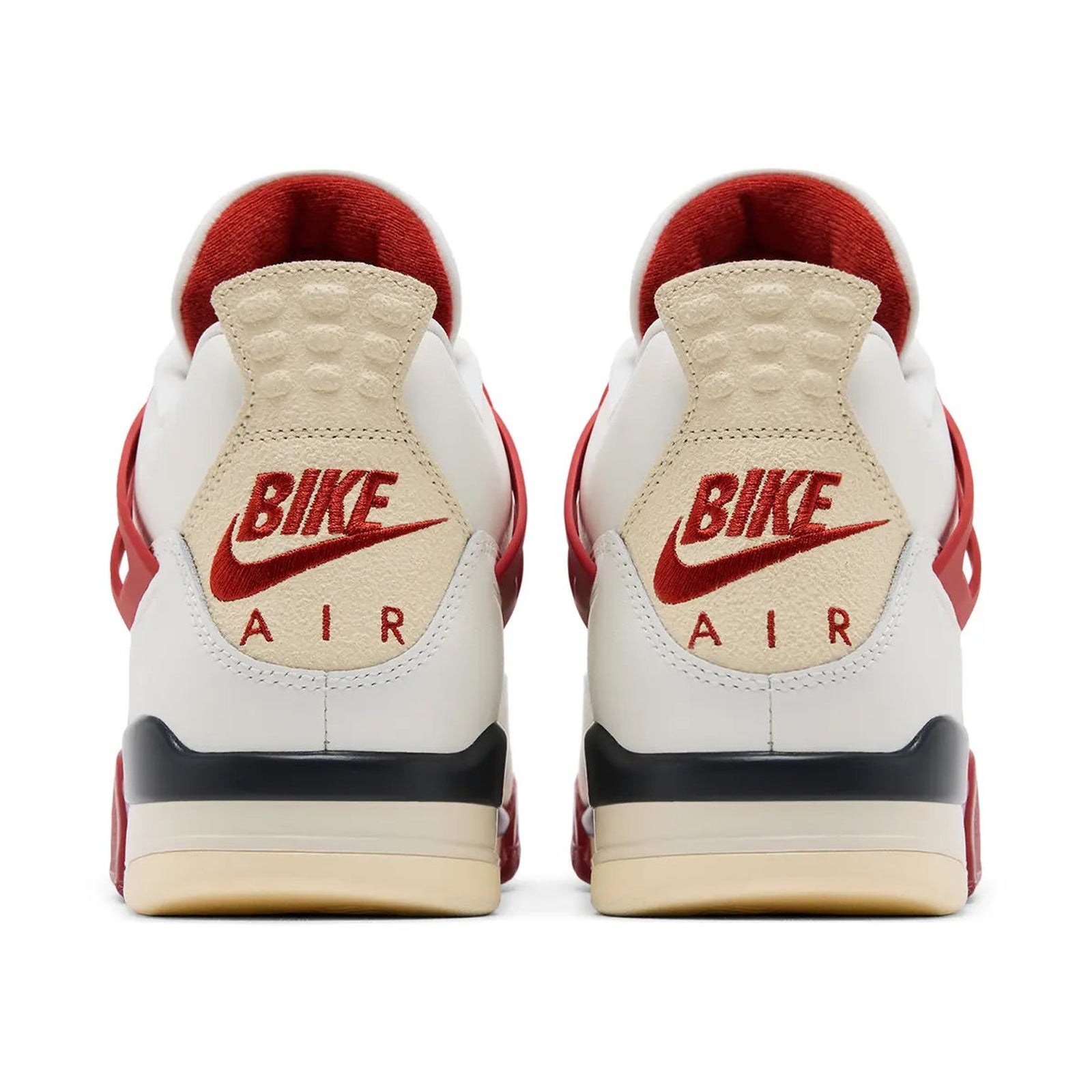 Nigel Sylvester x Air Jordan 4 Retro OG SP 'Brick After Brick' IQ8055-100
