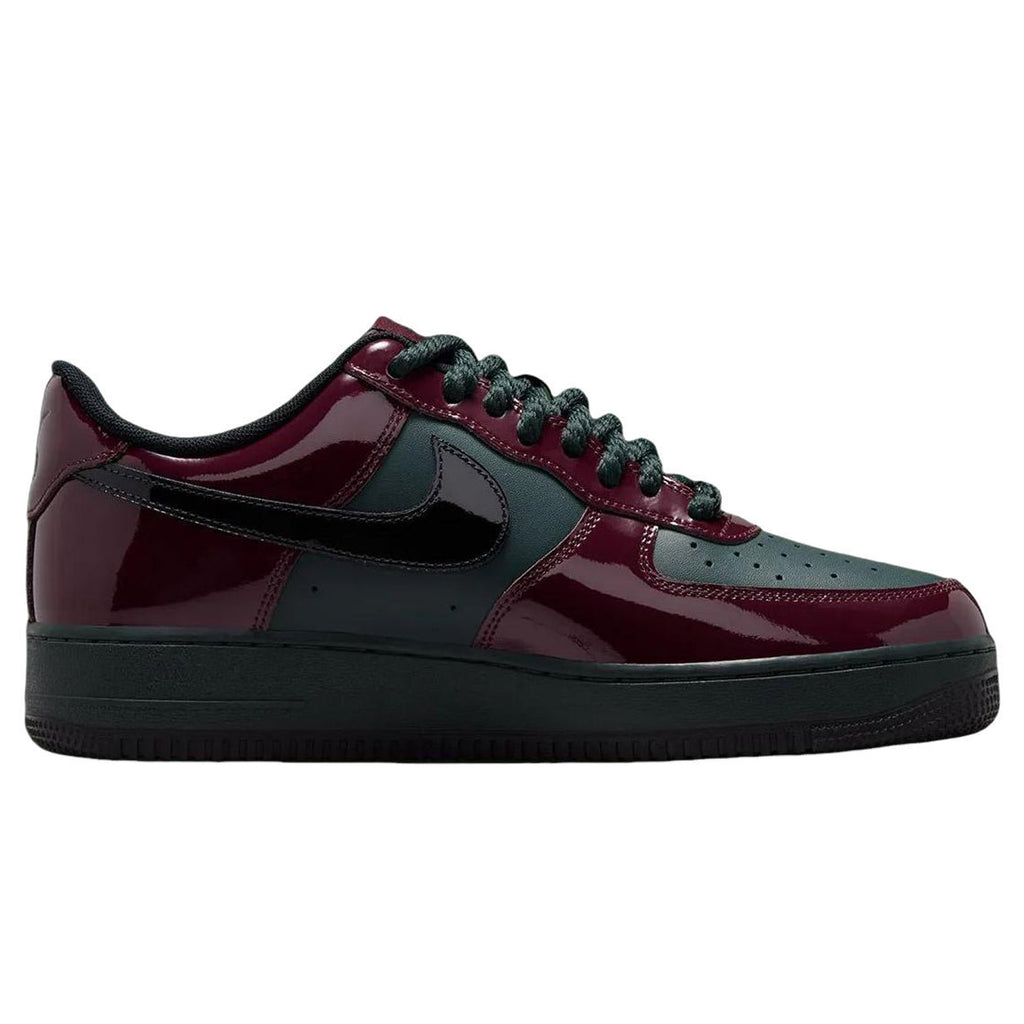 Nike Air Force 1 Low Patent 'Beef And Broccoli' (IX4088-352)