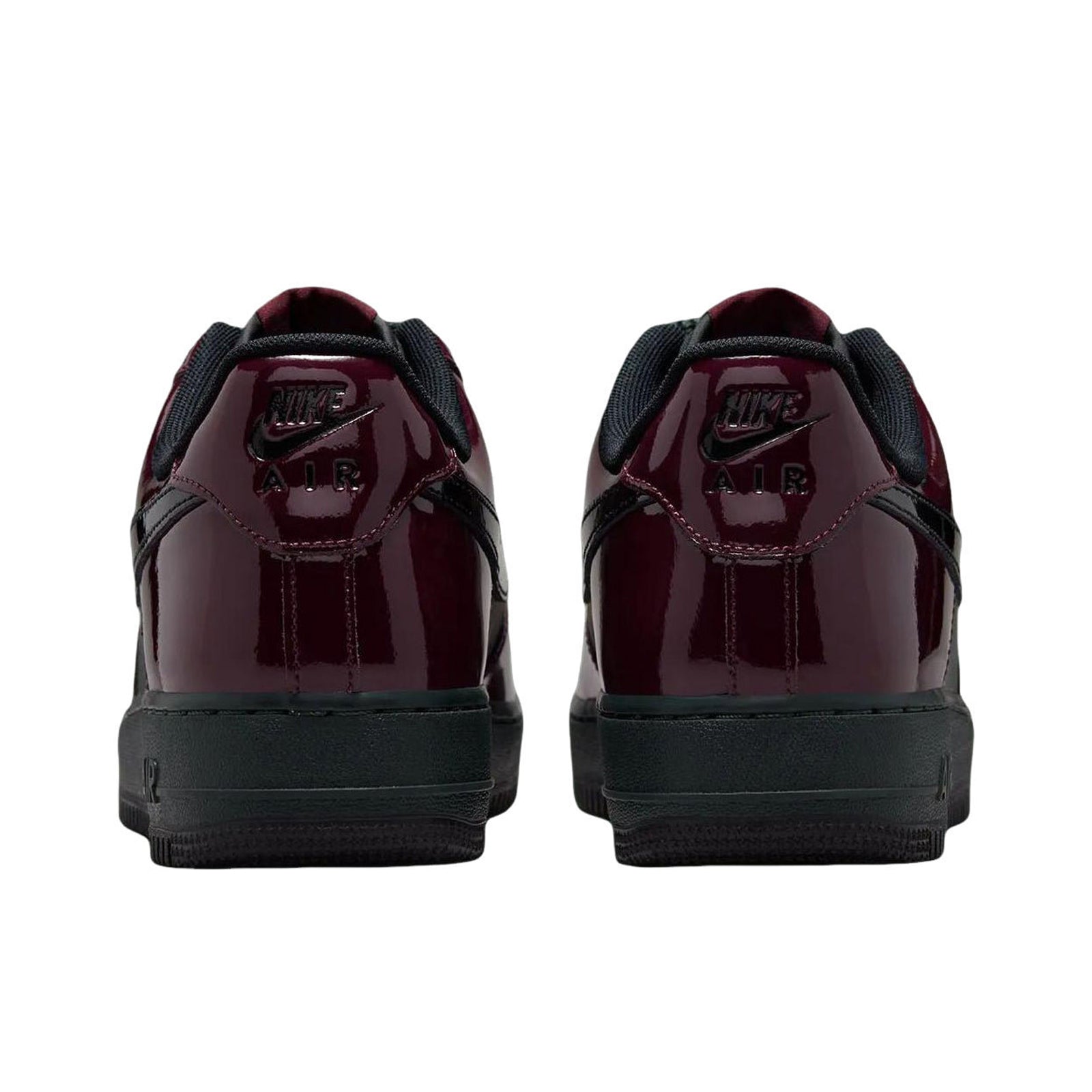 Nike Air Force 1 Low Patent 'Beef And Broccoli' (IX4088-352)