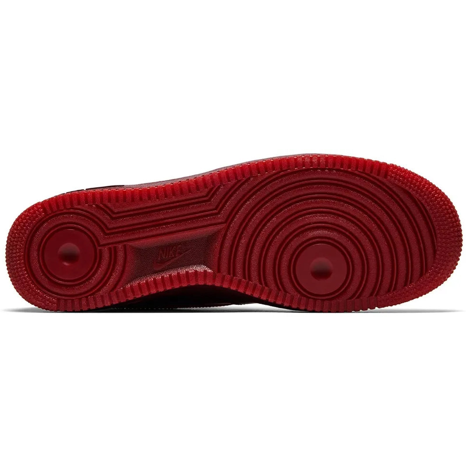 Nike Air Force 1 Low 'Patent Leather Dark Team Red' IO4489-601