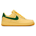 Nike Air Force 1 Low 'Patent Leather Topaz Gold' IO4489-700