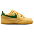 Nike Air Force 1 Low 'Topaz Gold Pine Green Patent' (IO4489-700)