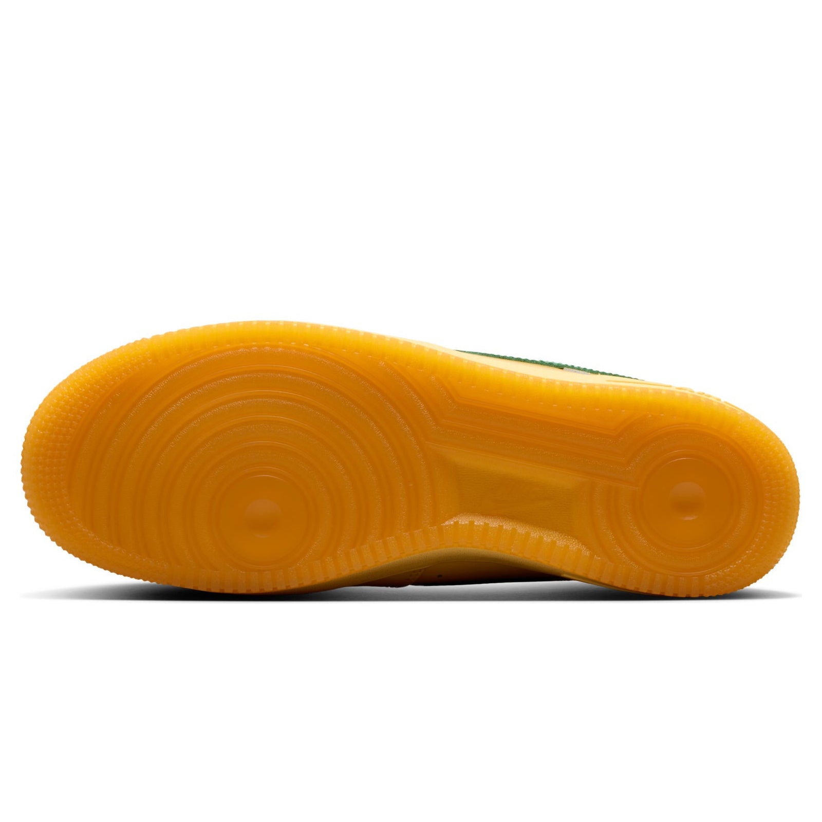 Nike Air Force 1 Low 'Topaz Gold Pine Green Patent' (IO4489-700)
